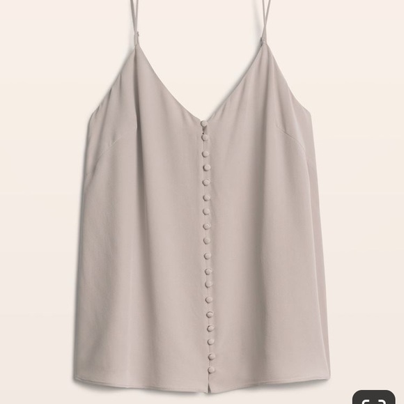 Wilfred Tops - Wilfred Marquis Camisole